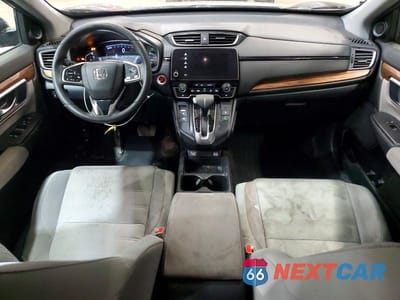 Zdjęcie 8 z 13 samochodu: 2020 HONDA CR-V EX VIN:2HKRW2H51LH670374 - miniatura