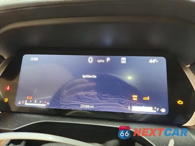 Zdjęcie 9 z 13 samochodu: 2025 JEEP GRAND CHEROKEE SUMMIT VIN:1C4RJHEG1S8628081 - miniatura