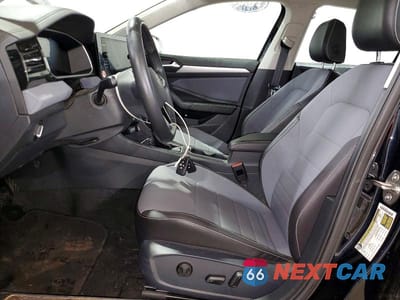 Zdjęcie 7 z 12 samochodu: 2026 VOLKSWAGEN JETTA SE VIN:3VW7W7BU6TM005269 - miniatura