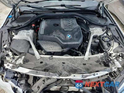 Zdjęcie 11 z 12 samochodu: 2023 BMW 530 I VIN:WBA53BH07PCM01550 - miniatura