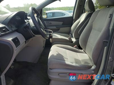 Zdjęcie 7 z 13 samochodu: 2012 HONDA ODYSSEY LX VIN:5FNRL5H21CB145636 - miniatura