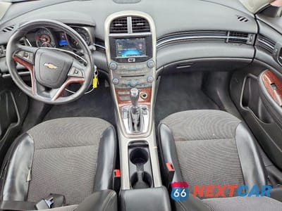 Zdjęcie 8 z 12 samochodu: 2013 CHEVROLET MALIBU 2LT VIN:1G11F5SR8DF132401 - miniatura