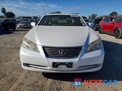 Piąte zdjęcie samochodu w środku: 2009 LEXUS ES 350 VIN:JTHBJ46G792335032 - miniatura