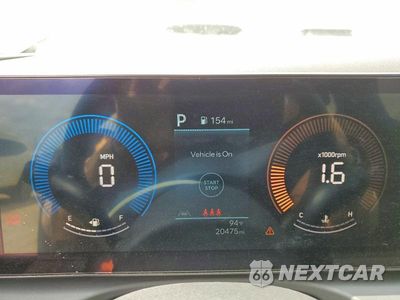 Zdjęcie 9 z 12 samochodu: 2025 HYUNDAI SANTA CRUZ SE VIN:5NTJA4DE7SH137331 - miniatura