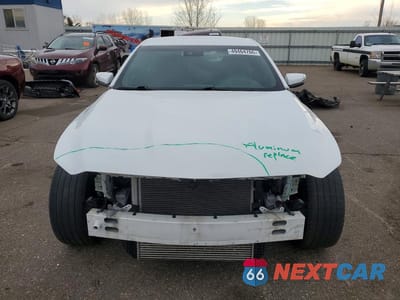 Piąte zdjęcie samochodu w środku: 2020 CADILLAC CT5 SPORT VIN:1G6DU5RK0L0147773 - miniatura