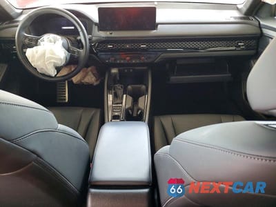 Zdjęcie 8 z 12 samochodu: 2024 HONDA ACCORD HYBRID SPORT-L VIN:1HGCY2F78RA029454 - miniatura
