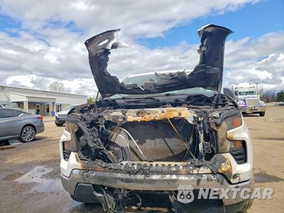 Piąte zdjęcie samochodu w środku: 2023 CHEVROLET SILVERADO C1500 VIN:3GCNAAED7PG319289 - miniatura