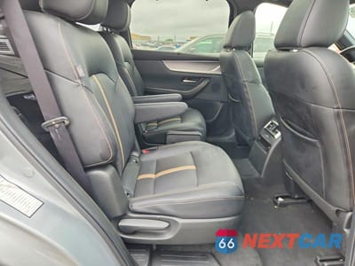 Zdjęcie 10 z 12 samochodu: 2025 MAZDA CX-90 PREMIUM PLUS VIN:JM3KKEHD9S1228526 - miniatura