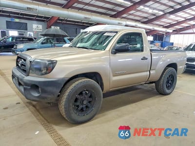 2005 TOYOTA TACOMA BASE 5TENX22N55Z134743 - główne zdjęcie licytacji z USA - miniatura