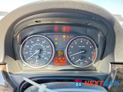 Zdjęcie 9 z 12 samochodu: 2009 BMW 335 I VIN:WBAWL73539P180092 - miniatura
