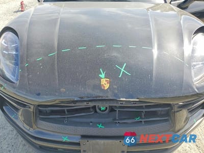 Zdjęcie 12 z 13 samochodu: 2023 PORSCHE MACAN BASE VIN:WP1AA2A53PLB06490 - miniatura