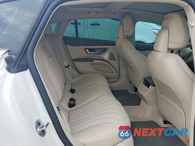 Zdjęcie 10 z 13 samochodu: 2022 MERCEDES-BENZ EQS SEDAN 450+ VIN:W1KCG2DB7NA005803 - miniatura