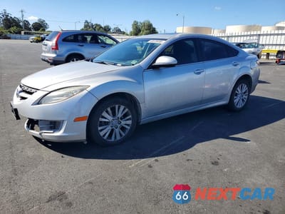 2010 MAZDA 6 I 1YVHZ8CH9A5M13624 - główne zdjęcie licytacji z USA - miniatura