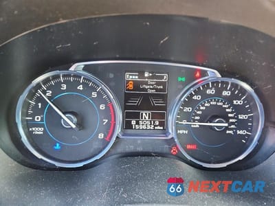 Zdjęcie 9 z 13 samochodu: 2018 SUBARU FORESTER 2.5I PREMIUM VIN:JF2SJAGC2JH499903 - miniatura