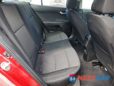 Zdjęcie 10 z 12 samochodu: 2019 KIA RIO S VIN:3KPA24AB5KE216393 - miniatura