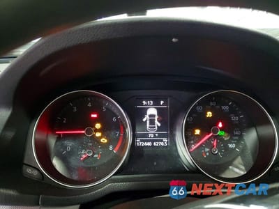 Zdjęcie 9 z 12 samochodu: 2016 VOLKSWAGEN PASSAT S VIN:1VWAS7A3XGC029074 - miniatura