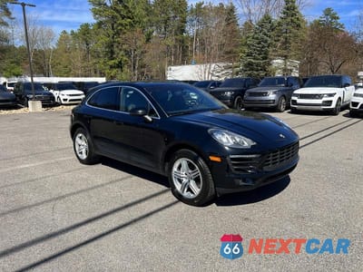2015 PORSCHE MACAN S WP1AB2A55FLB71739 - główne zdjęcie licytacji z USA - miniatura