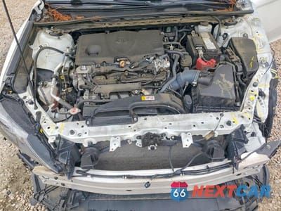 Zdjęcie 11 z 13 samochodu: 2022 TOYOTA CAMRY SE VIN:4T1S11AK7NU045024 - miniatura