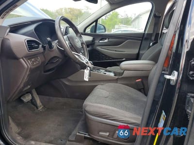 Zdjęcie 7 z 12 samochodu: 2019 HYUNDAI SANTA FE SEL PLUS 2.4L VIN:5NMS33AD2KH131744 - miniatura