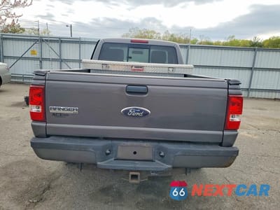Zdjęcie 6 z 13 samochodu: 2010 FORD RANGER VIN:1FTKR1AD3APA21696 - miniatura