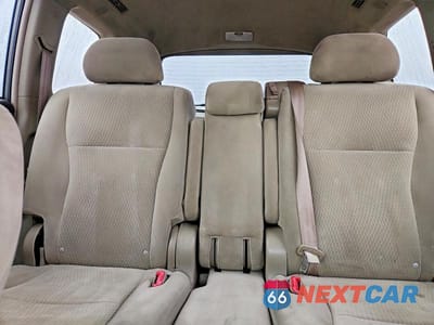 Zdjęcie 10 z 14 samochodu: 2010 TOYOTA HIGHLANDER BASE VIN:5TDBK3EH4AS008362 - miniatura
