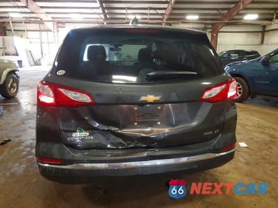 Zdjęcie 6 z 13 samochodu: 2018 CHEVROLET EQUINOX LT VIN:3GNAXSEVXJS577975 - miniatura