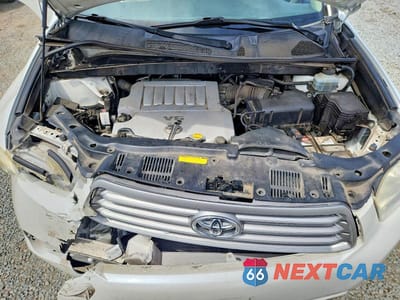 Zdjęcie 12 z 13 samochodu: 2009 TOYOTA HIGHLANDER BASE VIN:JTEES41A292142975 - miniatura