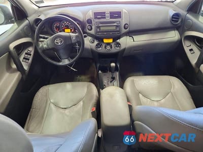 Zdjęcie 8 z 13 samochodu: 2012 TOYOTA RAV4 LIMITED VIN:2T3DF4DV2CW188212 - miniatura
