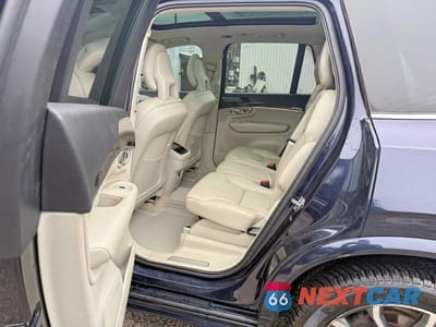 Zdjęcie 12 z 13 samochodu: 2016 VOLVO XC90 T6 VIN:YV4A22PK9G1052410 - miniatura