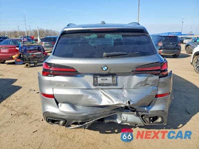 Zdjęcie 6 z 13 samochodu: 2024 BMW X5 XDRIVE40I VIN:5UX23EU04R9V24671 - miniatura