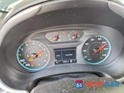 Zdjęcie 9 z 12 samochodu: 2022 CHEVROLET MALIBU RS VIN:1G1ZG5STXNF183590 - miniatura