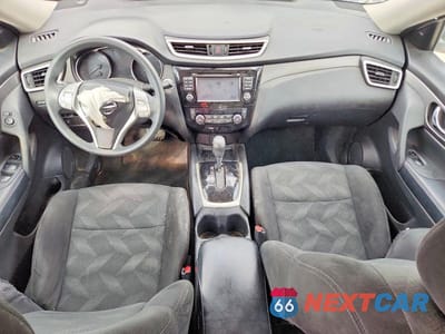 Zdjęcie 8 z 12 samochodu: 2016 NISSAN ROGUE SV VIN:5N1AT2MN8GC876218 - miniatura