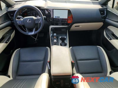 Zdjęcie 8 z 13 samochodu: 2024 LEXUS NX 250 BASE VIN:2T2ADCAZ0RC007052 - miniatura