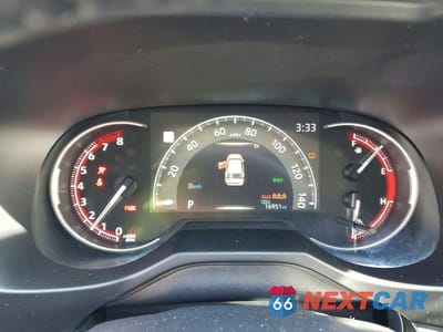 Zdjęcie 9 z 13 samochodu: 2025 TOYOTA RAV4 XLE VIN:2T3P1RFV6SW599391 - miniatura