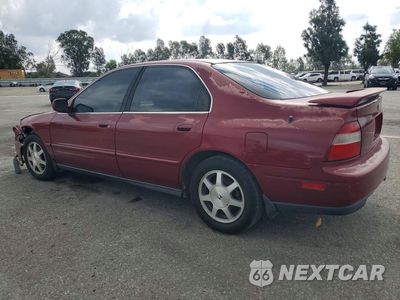 Drugie zdjęcie samochodu z przodu: 1994 HONDA ACCORD EX VIN:JHMCD5652RC113430 - miniatura