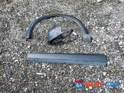 Zdjęcie 12 z 13 samochodu: 2025 NISSAN ROGUE SV VIN:5N1BT3BA9SC822364 - miniatura