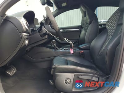 Zdjęcie 7 z 13 samochodu: 2018 AUDI RS3 VIN:WUABWGFF5J1904758 - miniatura