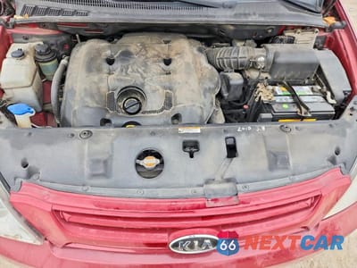 Zdjęcie 12 z 14 samochodu: 2010 KIA SEDONA LX VIN:KNDMG4C37A6337760 - miniatura