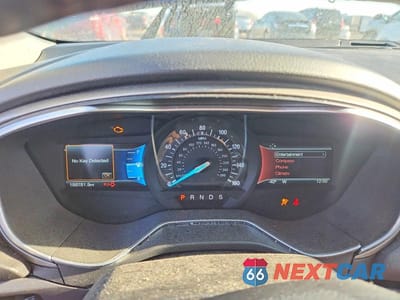 Zdjęcie 9 z 12 samochodu: 2016 FORD FUSION SE VIN:3FA6P0HD2GR213142 - miniatura