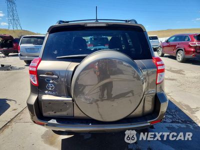 Zdjęcie 6 z 13 samochodu: 2012 TOYOTA RAV4 BASE VIN:JTMBF4DVXCD044573 - miniatura
