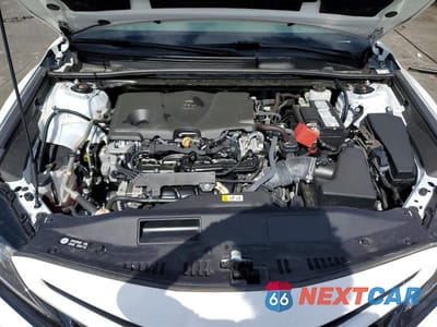 Zdjęcie 11 z 12 samochodu: 2023 TOYOTA CAMRY SE VIN:4T1G11AK6PU838744 - miniatura
