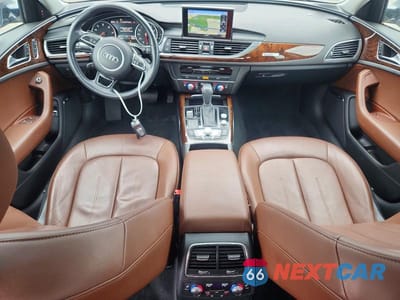 Zdjęcie 8 z 11 samochodu: 2018 AUDI A6 PREMIUM PLUS VIN:WAUG3AFC0JN013670 - miniatura