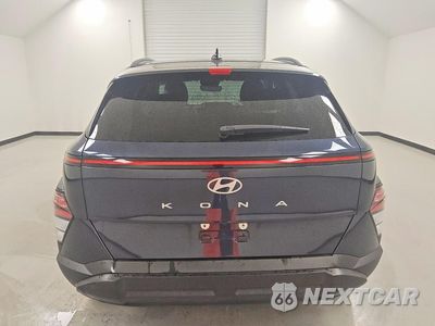 Zdjęcie 6 z 13 samochodu: 2024 HYUNDAI KONA SEL VIN:KM8HB3AB2RU143967 - miniatura