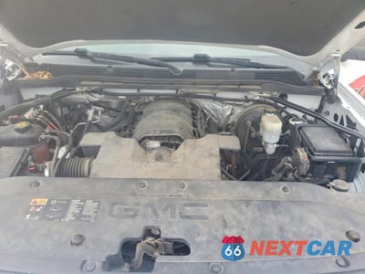 Zdjęcie 11 z 11 samochodu: 2015 GMC SIERRA C1500 VIN:1GTN1TEC2FZ155936 - miniatura