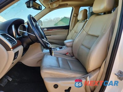 Zdjęcie 7 z 12 samochodu: 2012 JEEP GRAND CHEROKEE LIMITED VIN:1C4RJFBT3CC111823 - miniatura