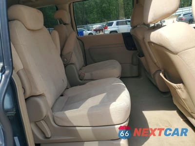 Zdjęcie 11 z 14 samochodu: 2007 HYUNDAI ENTOURAGE GLS VIN:KNDMC233476025355 - miniatura