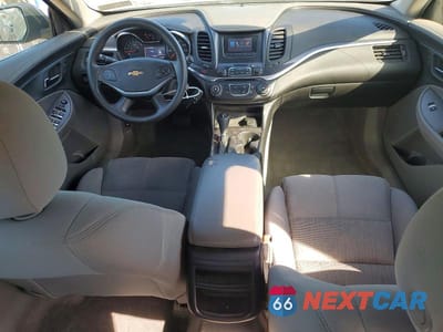 Zdjęcie 8 z 12 samochodu: 2015 CHEVROLET IMPALA LS VIN:2G11Z5SL0F9117051 - miniatura