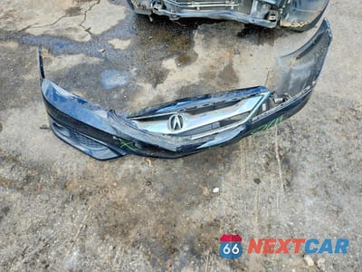 Zdjęcie 12 z 13 samochodu: 2016 ACURA ILX PREMIUM VIN:19UDE2F82GA015634 - miniatura