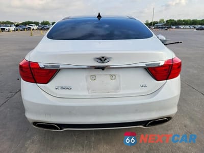 Zdjęcie 6 z 12 samochodu: 2015 KIA K900 LUXURY VIN:KNALW4D40F6022857 - miniatura