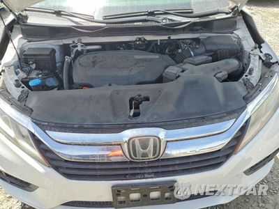 Zdjęcie 12 z 13 samochodu: 2020 HONDA ODYSSEY EXL VIN:5FNRL6H79LB009577 - miniatura